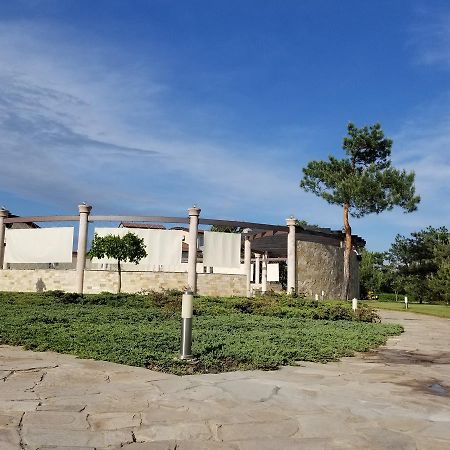Elizium Park Hotel コブルロ エクステリア 写真