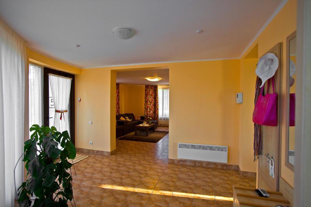 Elizium Park Hotel コブルロ 部屋 写真