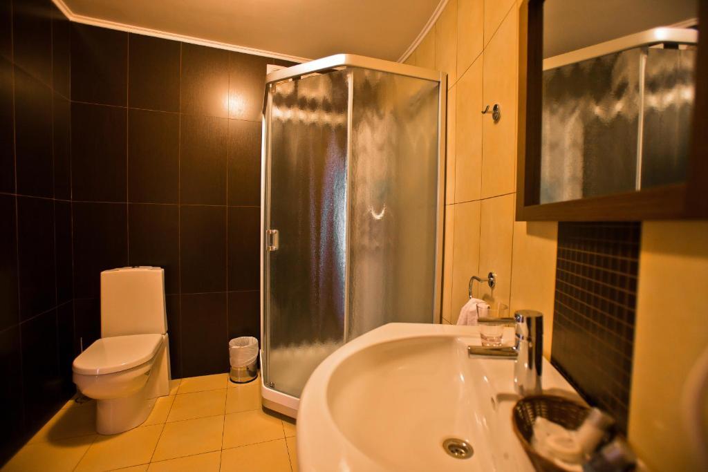 Elizium Park Hotel コブルロ 部屋 写真