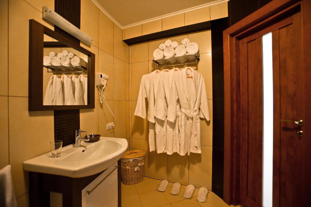 Elizium Park Hotel コブルロ 部屋 写真