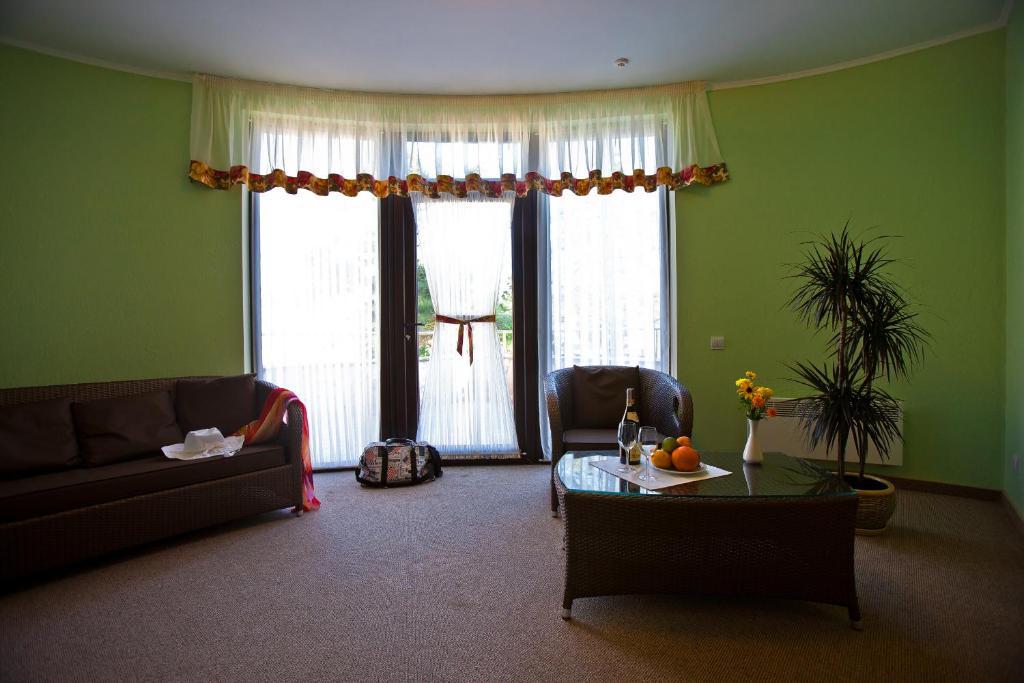 Elizium Park Hotel コブルロ 部屋 写真