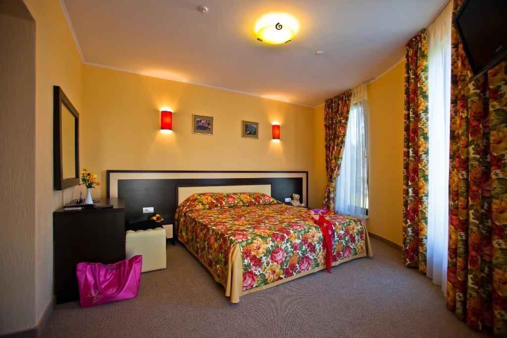 Elizium Park Hotel コブルロ 部屋 写真