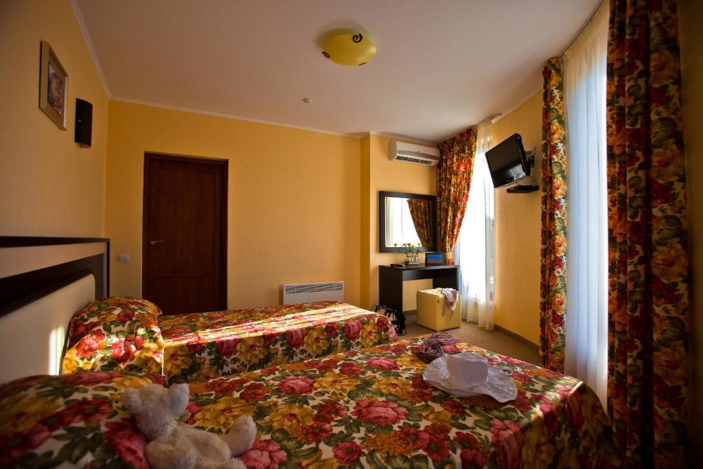 Elizium Park Hotel コブルロ 部屋 写真