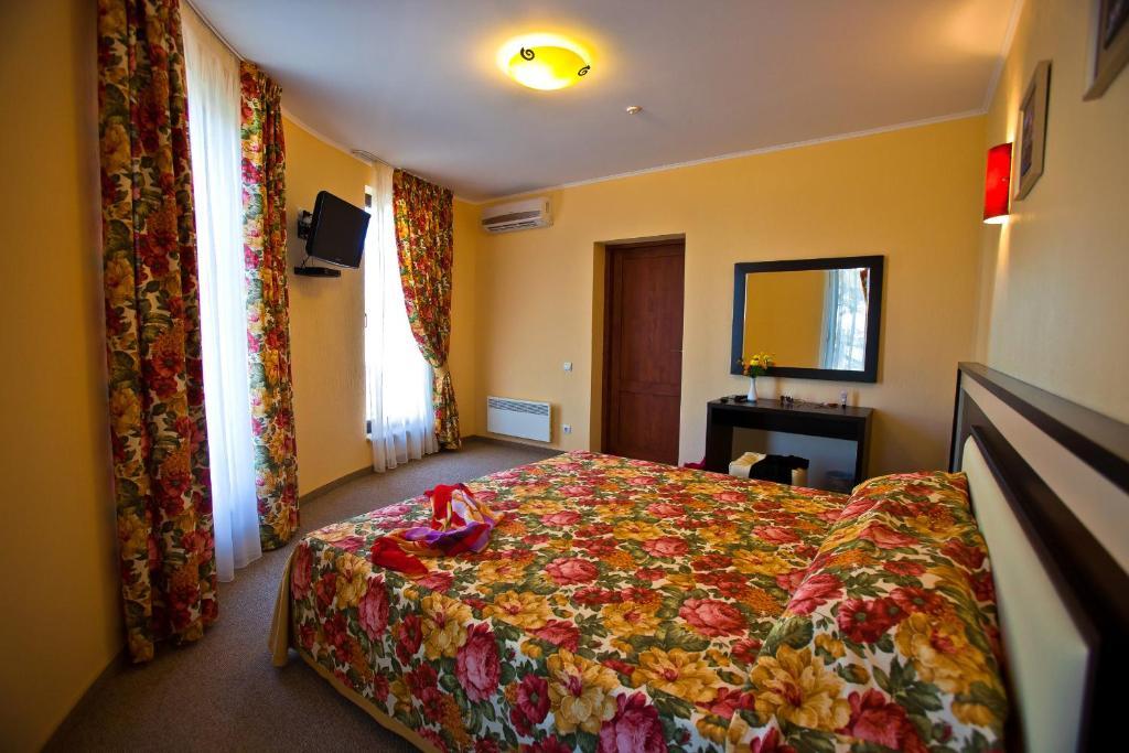 Elizium Park Hotel コブルロ 部屋 写真