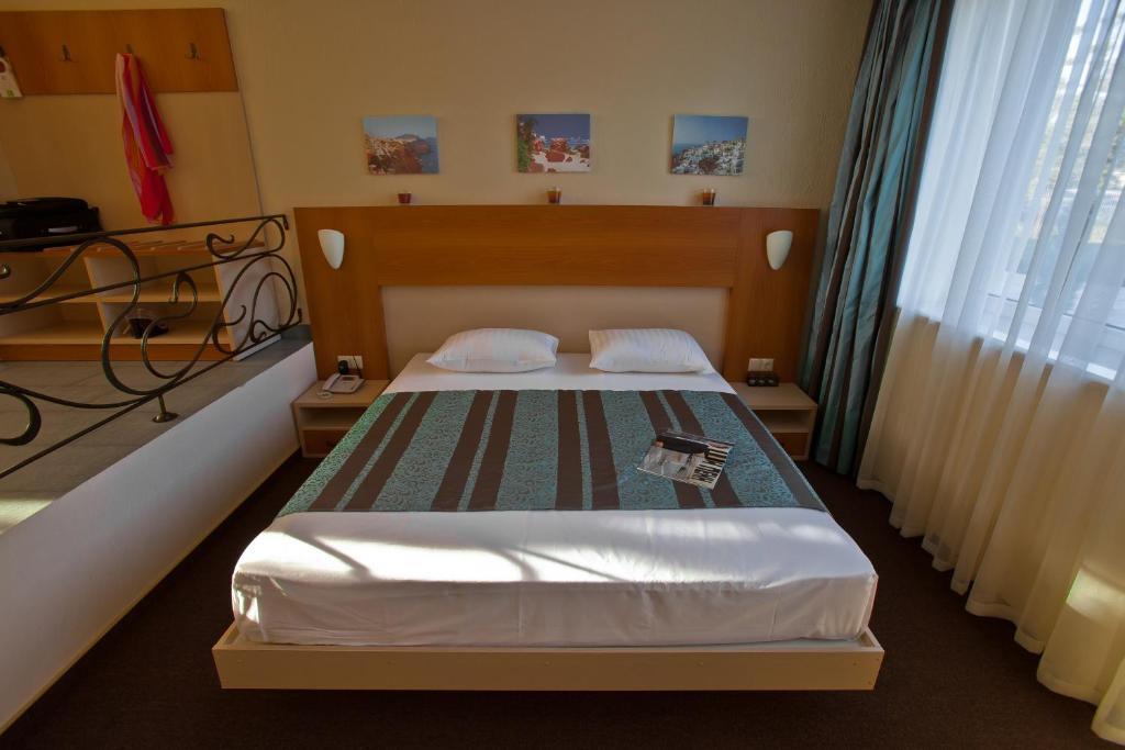 Elizium Park Hotel コブルロ 部屋 写真