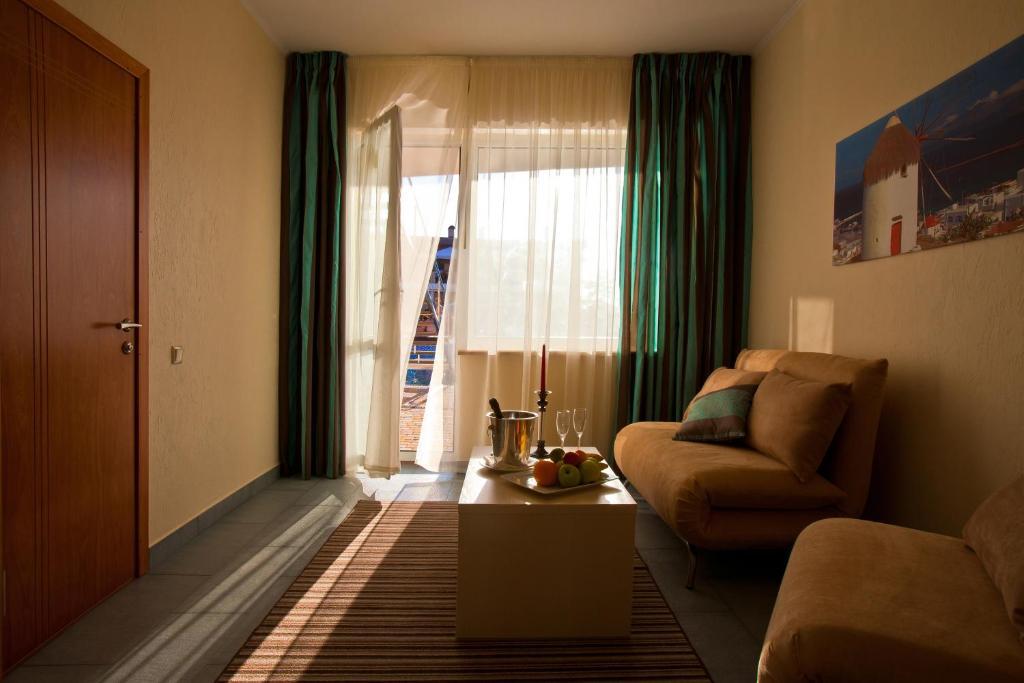 Elizium Park Hotel コブルロ 部屋 写真