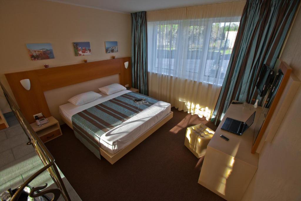 Elizium Park Hotel コブルロ 部屋 写真
