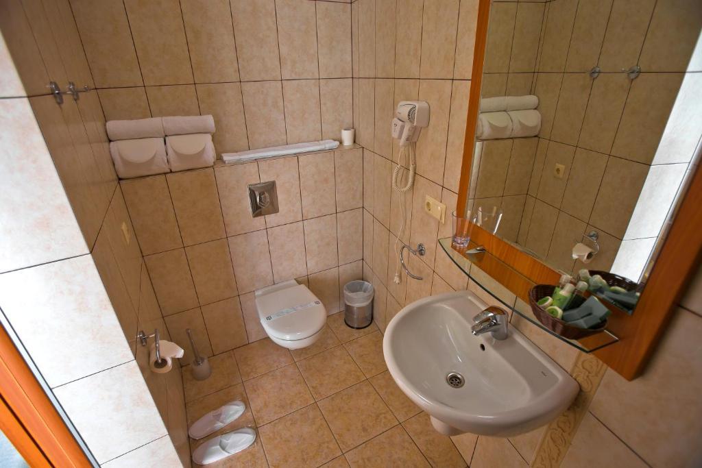 Elizium Park Hotel コブルロ 部屋 写真