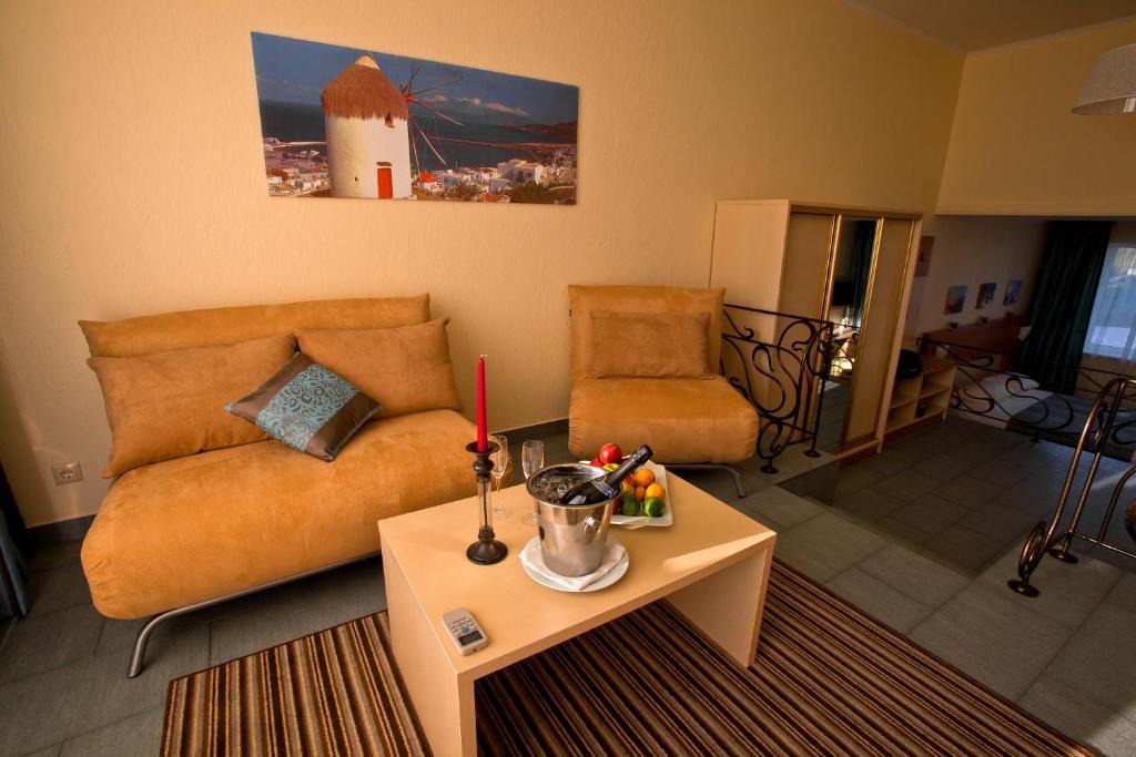 Elizium Park Hotel コブルロ 部屋 写真