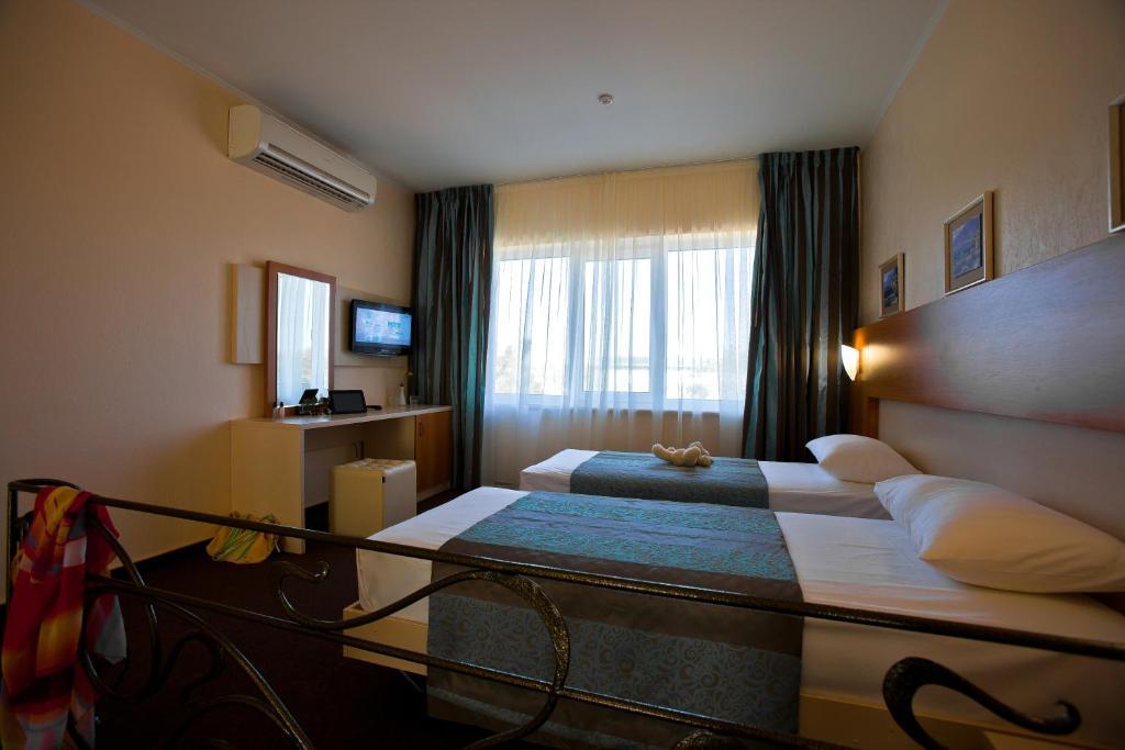 Elizium Park Hotel コブルロ 部屋 写真