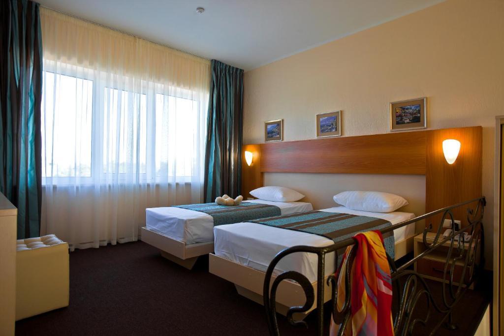 Elizium Park Hotel コブルロ 部屋 写真